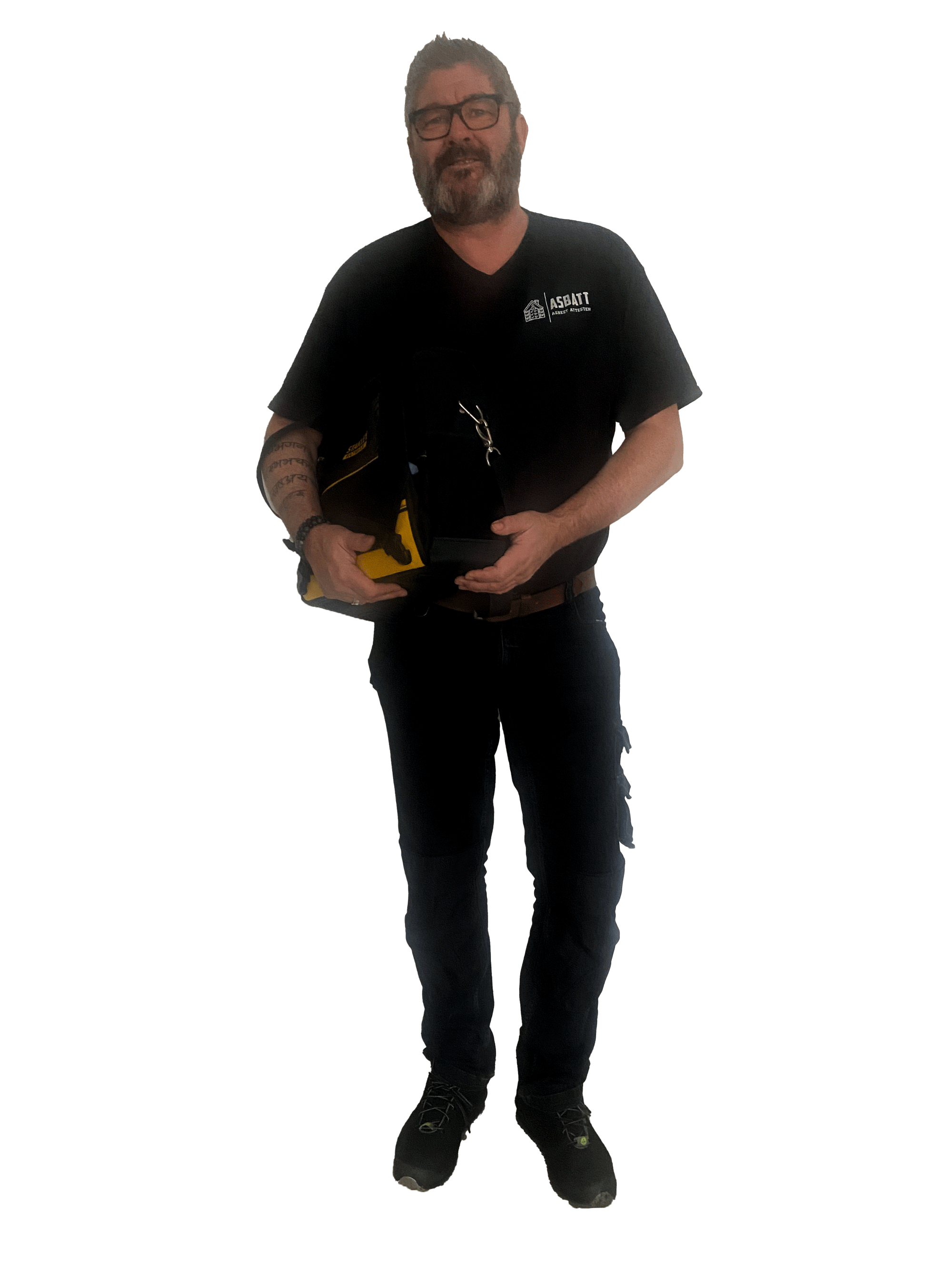 Contacteer ons nu en stel al jouw vragen!